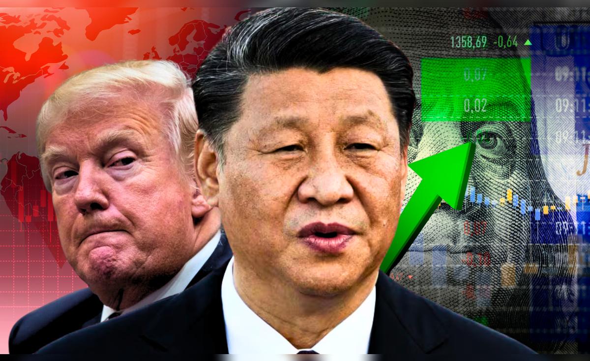 China revela la mayor mina de oro del mundo con reservas millonarias que sacuden la economía global