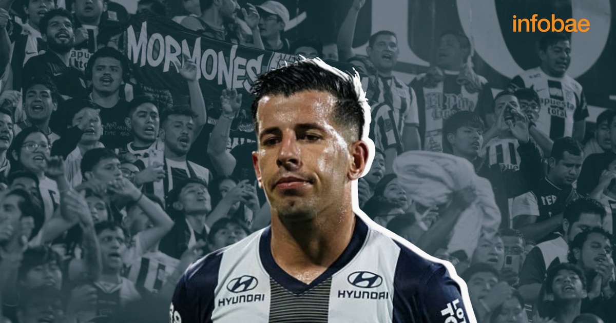 Ceppelini responde a reclamos de hinchas en Alianza Lima vs Atlético Grau por el Torneo Clausura