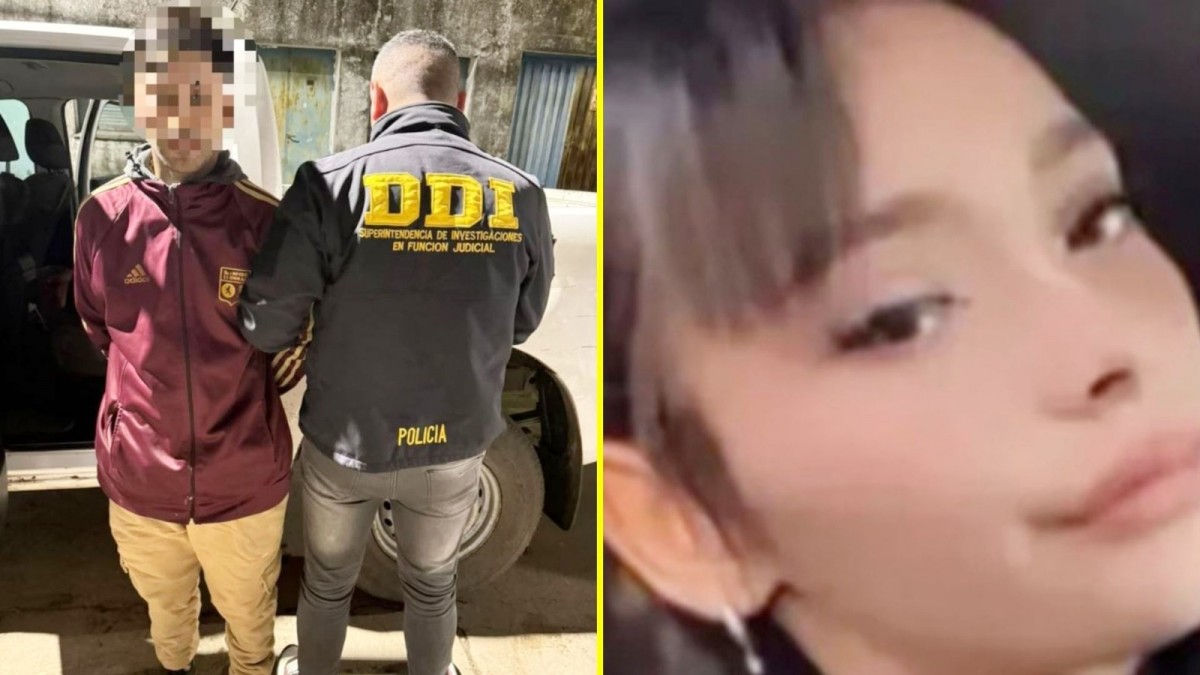 ¡Terror en Argentina! Detenido por cavar el pozo donde enterraron a tres jóvenes asesinadas