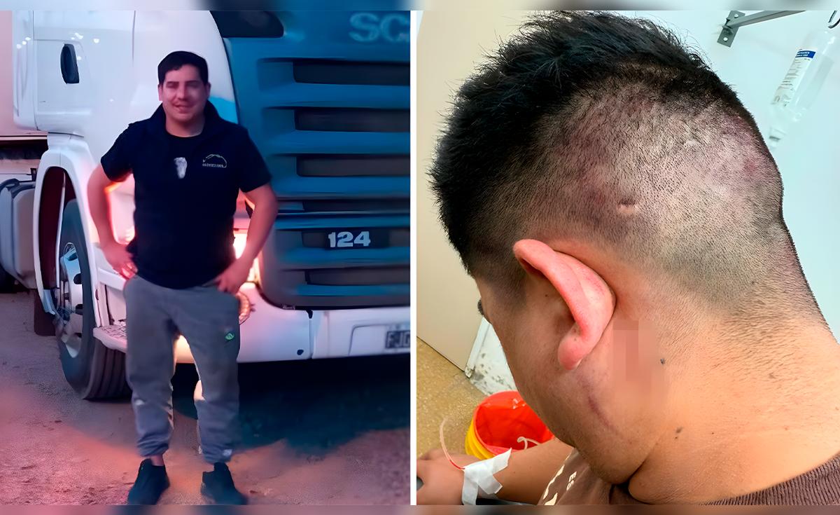 ¡Jefe en Río Negro planeó asesinar a trabajador por reclamar su salario y renunciar!
