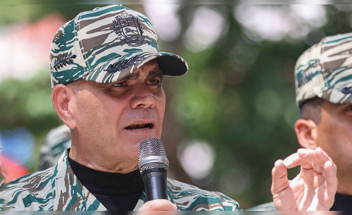 Venezuela fustiga a EE. UU.: Fuerzas Armadas aseguran que impedirán un gobierno «arrodillado» y procl
