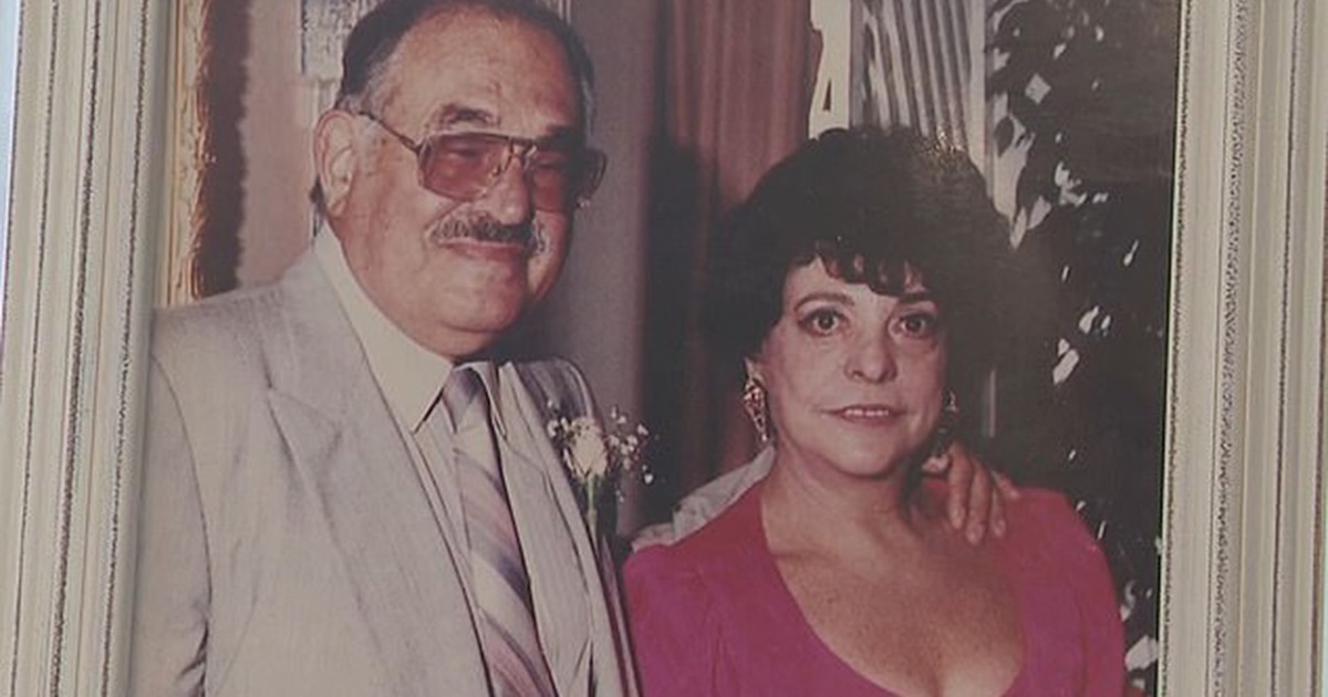 Sobrevivió al asesinato de sus padres y hoy presenció la ejecución del culpable