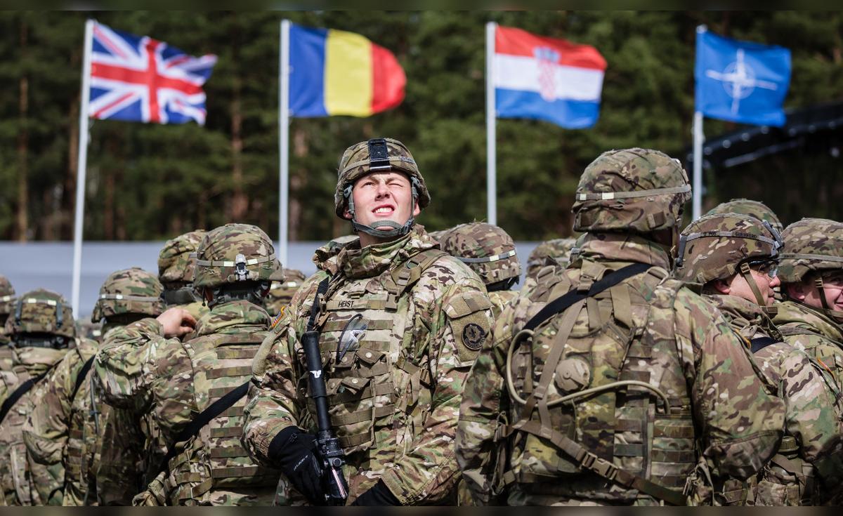 Croacia Reactiva el Servicio Militar Obligatorio en Medio de Tensión Europa-Ucrania