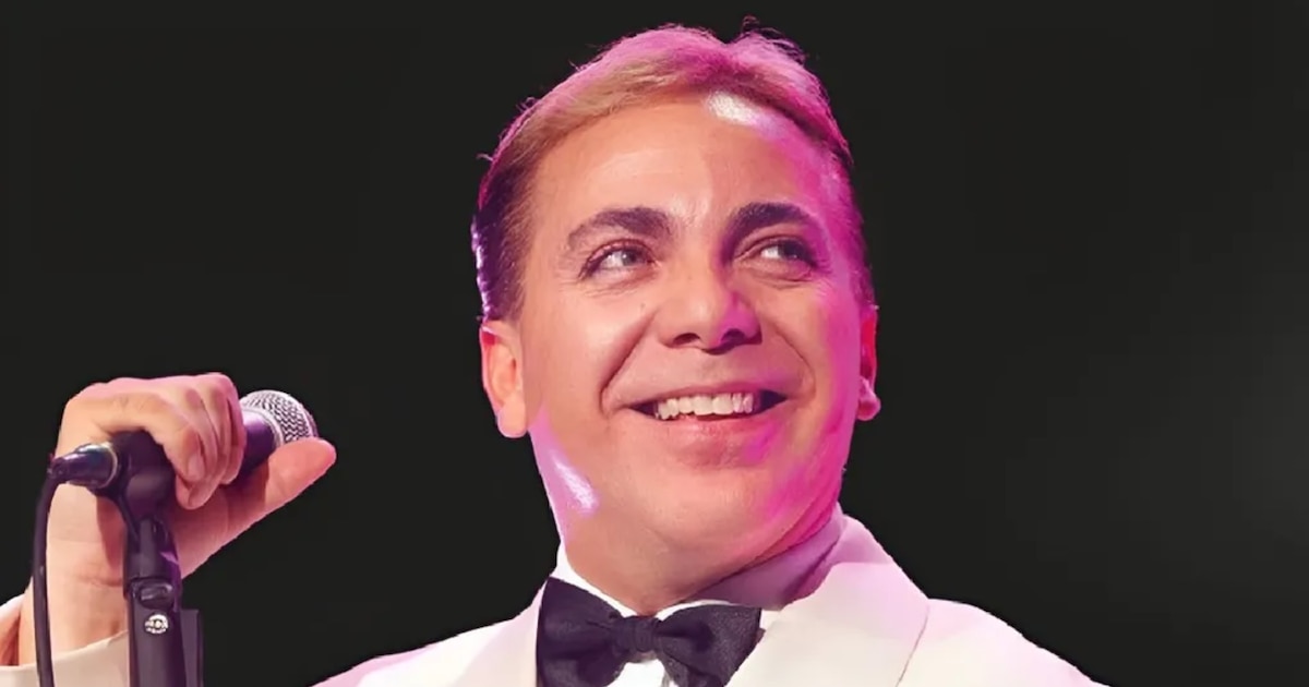 Cristian Castro en Perú: horarios, entradas y datos clave para su concierto en Costa 21