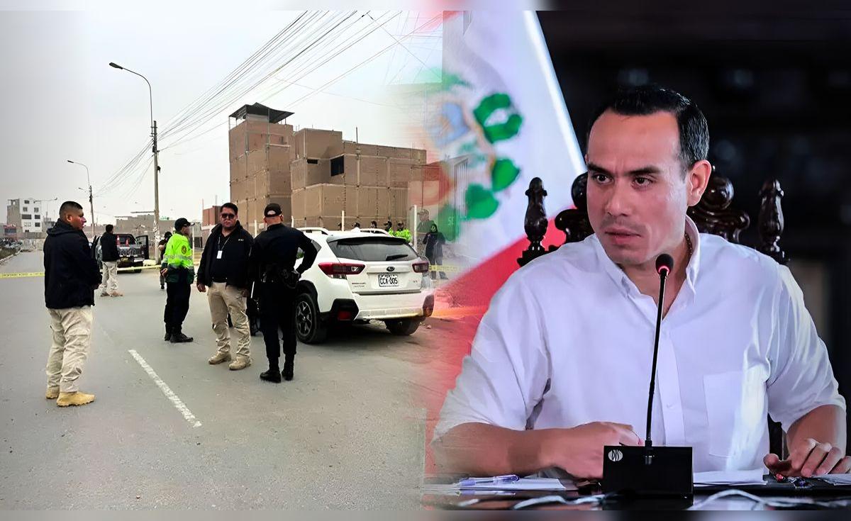 Siete fallecidos en los primeros días del estado de emergencia en Lima y Callao