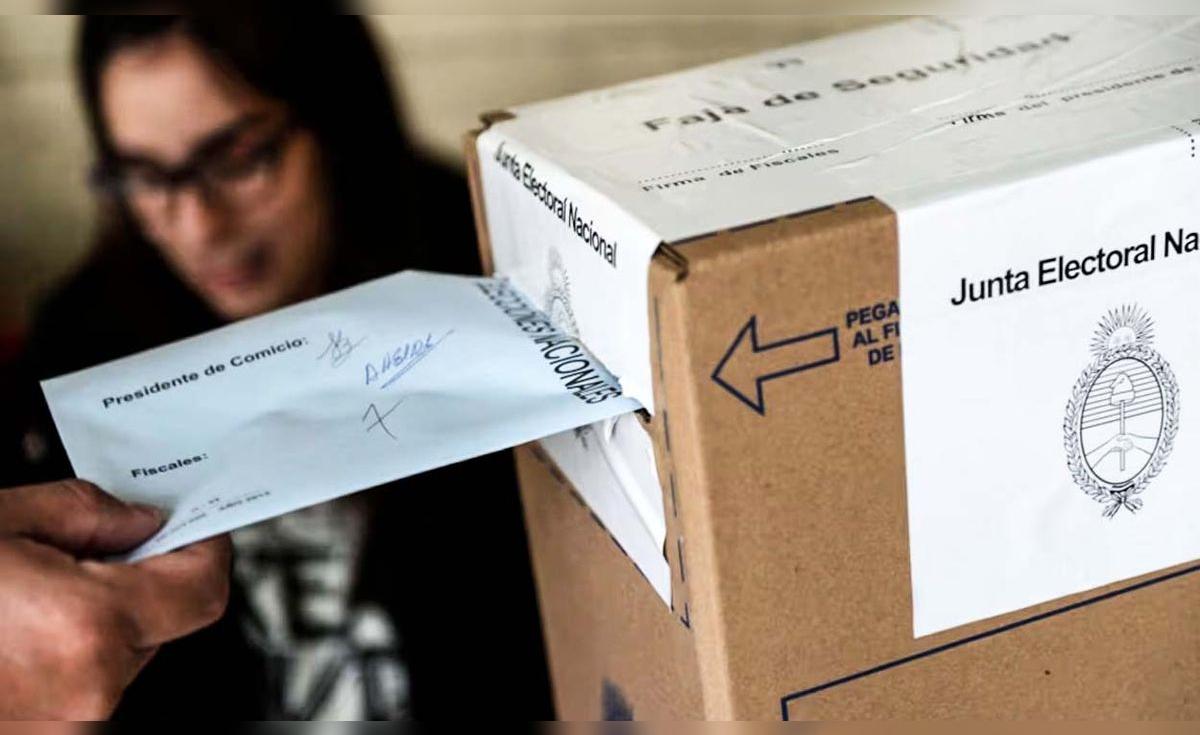 ¡Histórico! Argentina Estrena la Boleta Única de Papel en las Elecciones Legislativas 2025 para Garantizar Transparencia y Seguridad