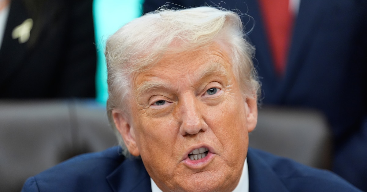 ¡Alerta en EE.UU.! Trump declara guerra no oficial contra cárteles en el Caribe y moviliza tropas en un conflicto secreto