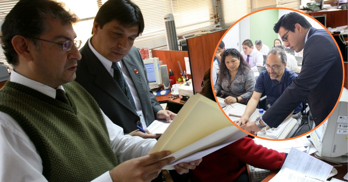 Congreso actualiza edad máxima para empleo público: conoce el nuevo límite