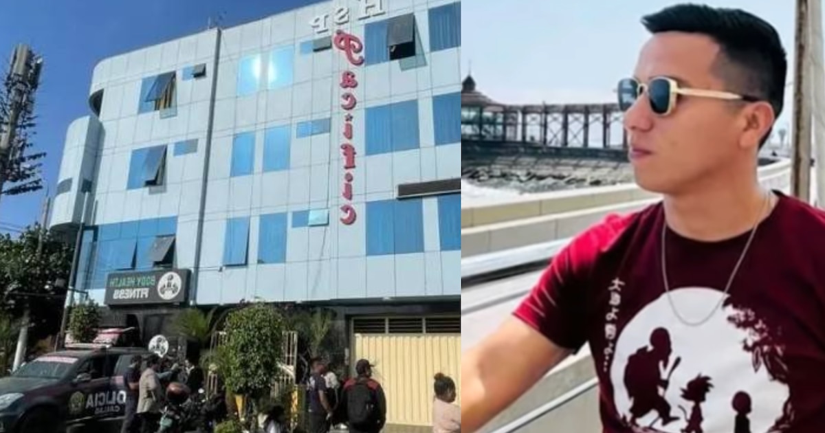 Suboficial de la Marina mata a su expareja tras denuncia horas antes del feminicidio