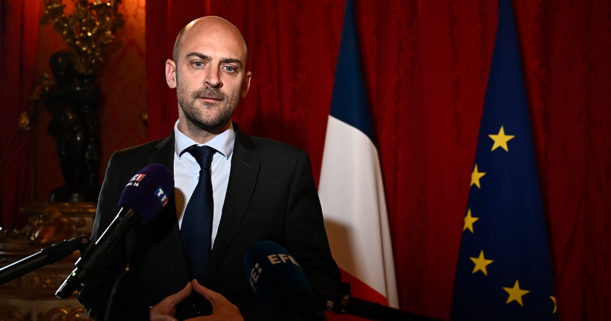 Francia exige la rendición de Hamas y apoya plan de paz de EE.UU. para terminar la guerra en Gaza
