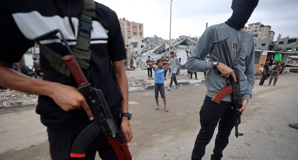 Hamás pierde su mayor arma: liberan rehenes y Gaza se transforma en zona de control policial
