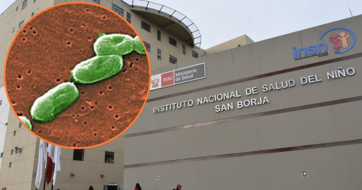 Cerca de 30 pacientes infectados por bacteria Ralstonia pickettii en hospitales por lote contaminado de Edetoxin