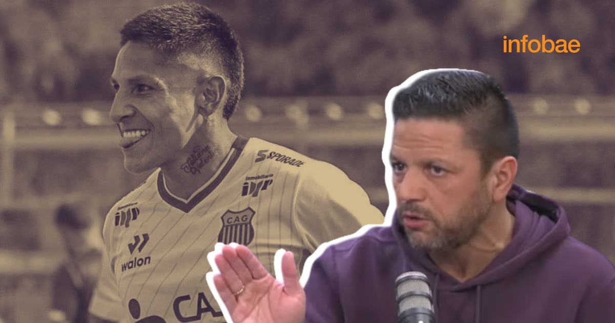 Pedro García destaca ironía en Cusco FC vs Atlético Grau: Ruidíaz podría asegurar el tricampeonato a Universitario