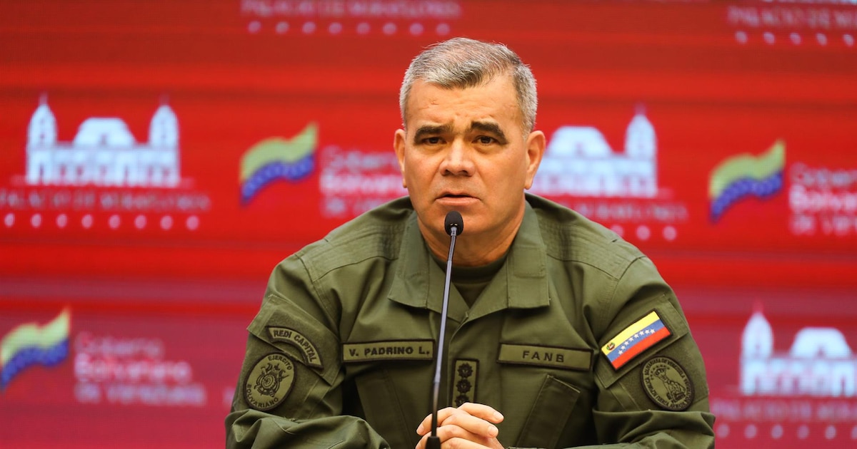 Venezuela denuncia presencia de aviones de combate estadounidenses cerca de sus costas en medio de tensiones militares y ofensiva contra el narcotráfico