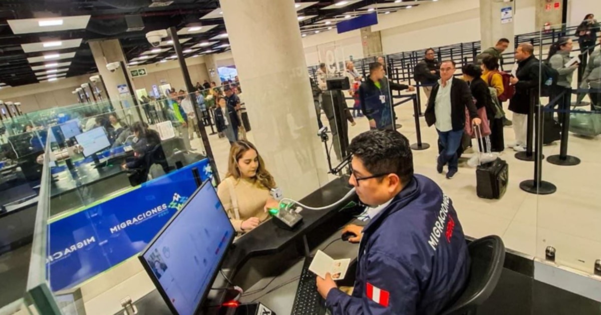 Alerta en el Jorge Chávez: Conexión con Lima costará 25 dólares más desde Chile