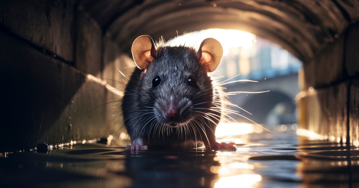 Alerta mundial: Crece descontroladamente la población de ratas en las principales ciudades, poniendo en riesgo la salud y seguridad ciudadana