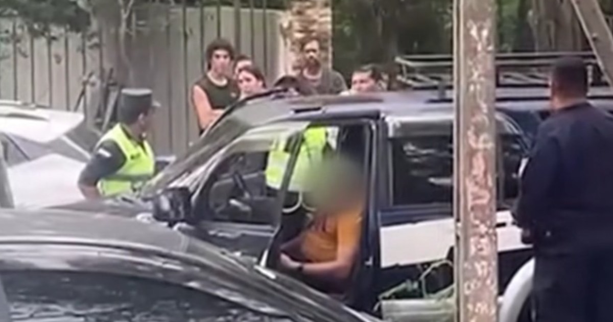 ¡Asesinan a Guillermo Moral, denunciante de intento de ingreso de celular a cárcel del narco Tío Rico, en brutal ataque en As