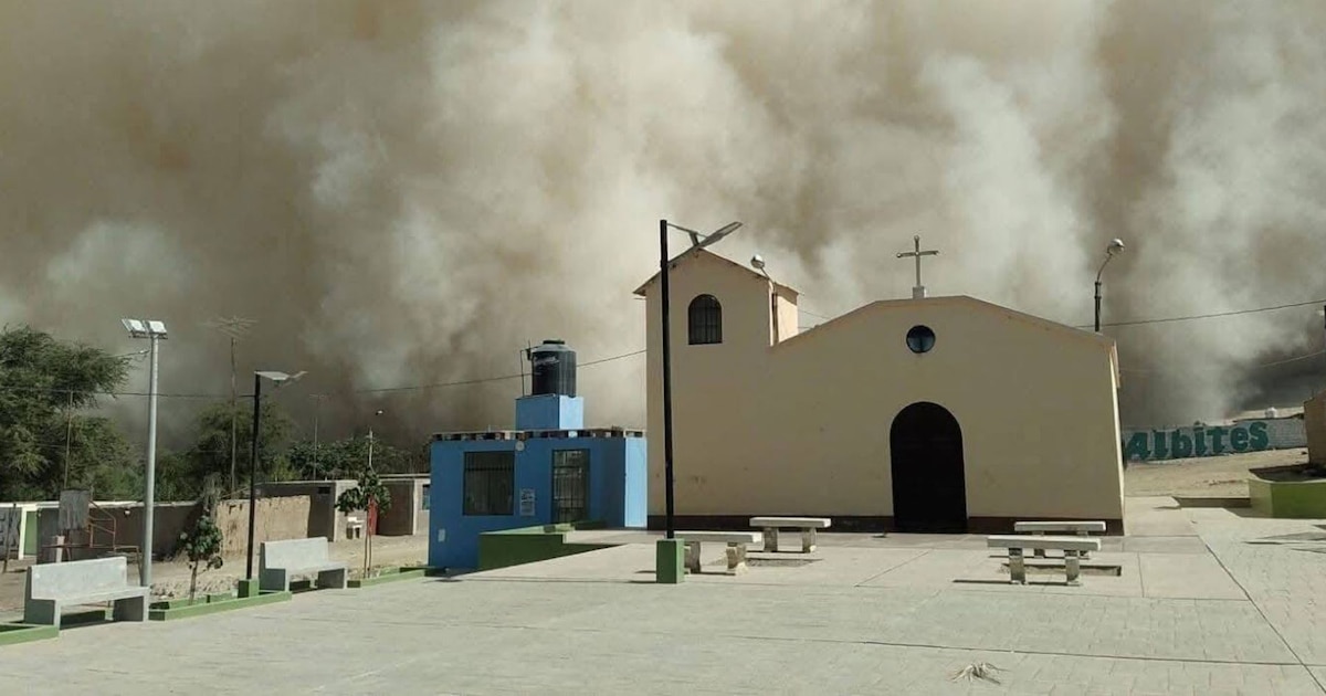 Senamhi advierte lluvias intensas y riesgo en Lima y costa desde este sábado