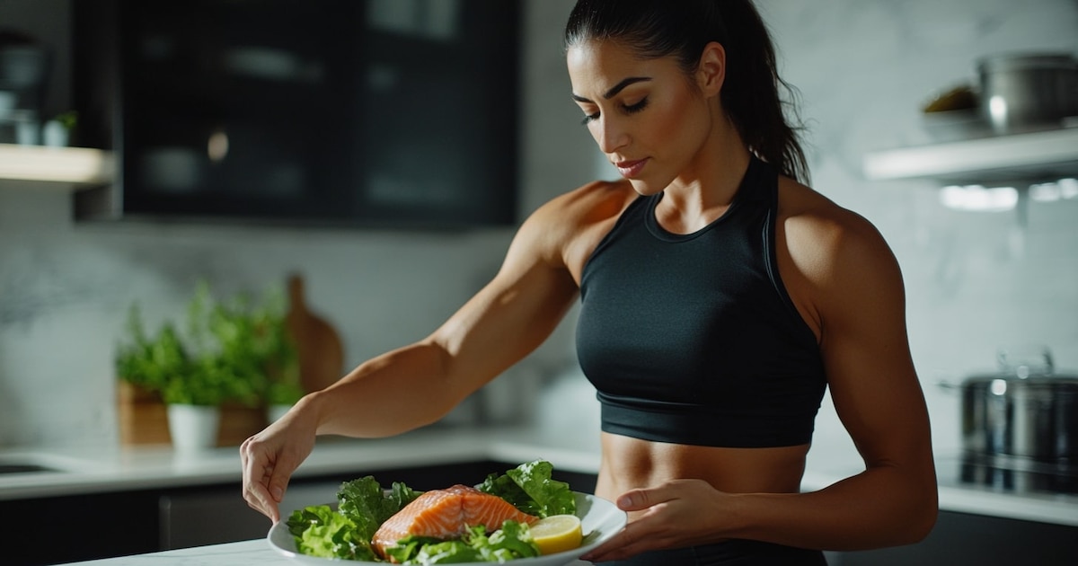¡Impactante! La dieta inversa: la nueva tendencia que permite mantener el peso perdido aumentando calorías lentamente