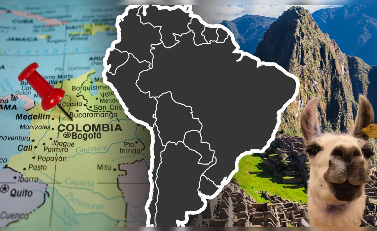 Perú conquista el mundo: incluido en la lista de los destinos más recomendados en Travel 2026