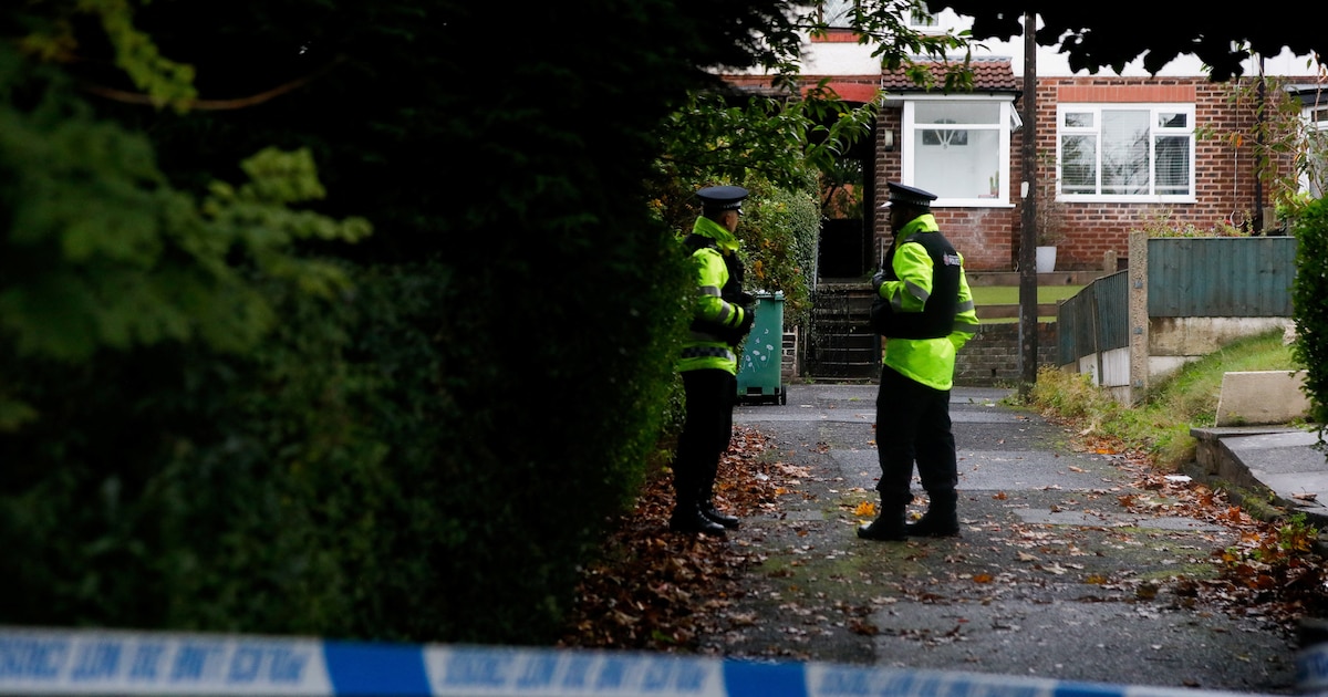 ¡Ataque terrorista en Manchester: dos muertes y caos en plena Yom Kippur!
