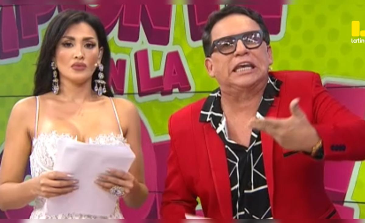 Programa de Michelle Soifer y Ricardo Rondón es cancelado por falta de auspicios, confirma Ric La Torre
