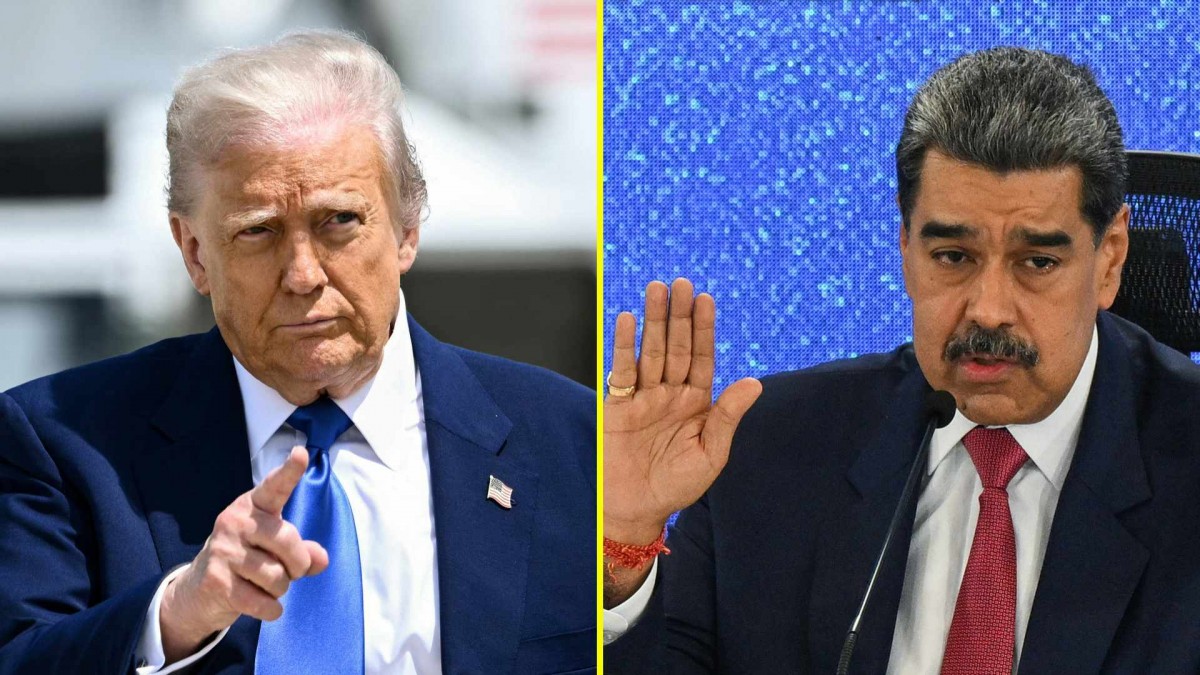 ¡Alerta Mundial! La Casa Blanca en silencio ante ofensiva militar contra el narcotráfico en el Caribe