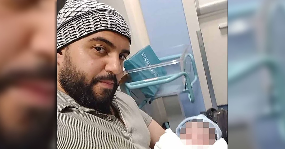 TERROR EN MANCHESTER: Autor del Ataque en Sinagoga, Jihad Al-Shamie, Muere Tras Atentar Contra