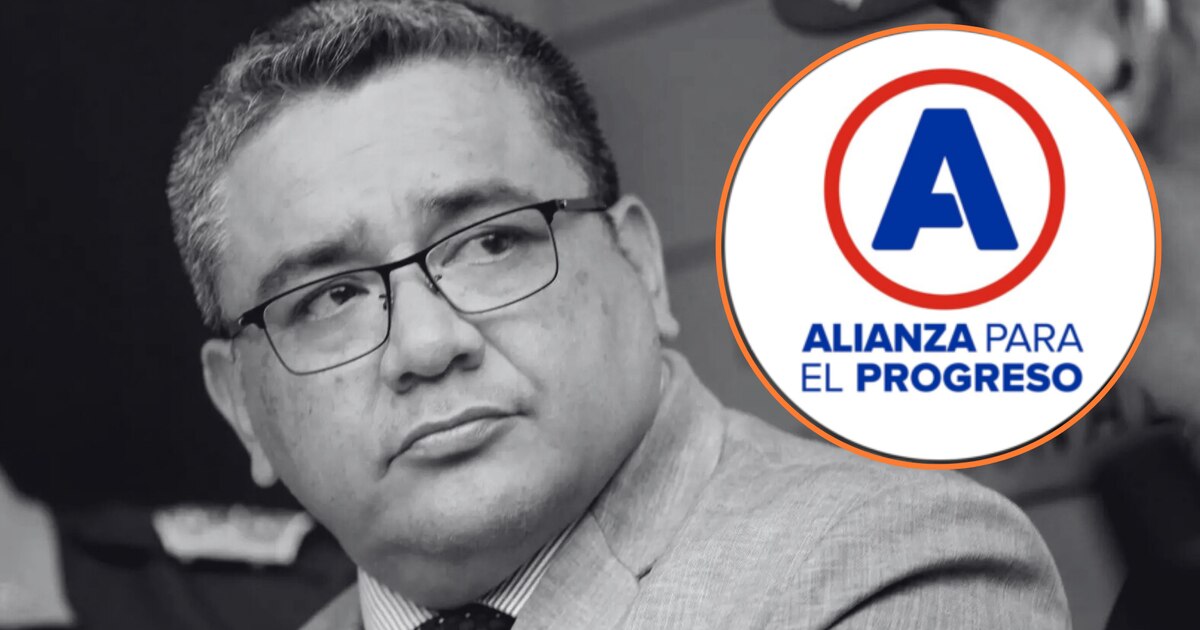 César Acuña sobre posible candidatura de Juan José Santiváñez con APP: «Se necesita sumar