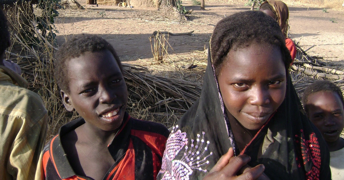 La ONG El Arca de Zoé: la peligrosa operación que secuestró 100 niños en África