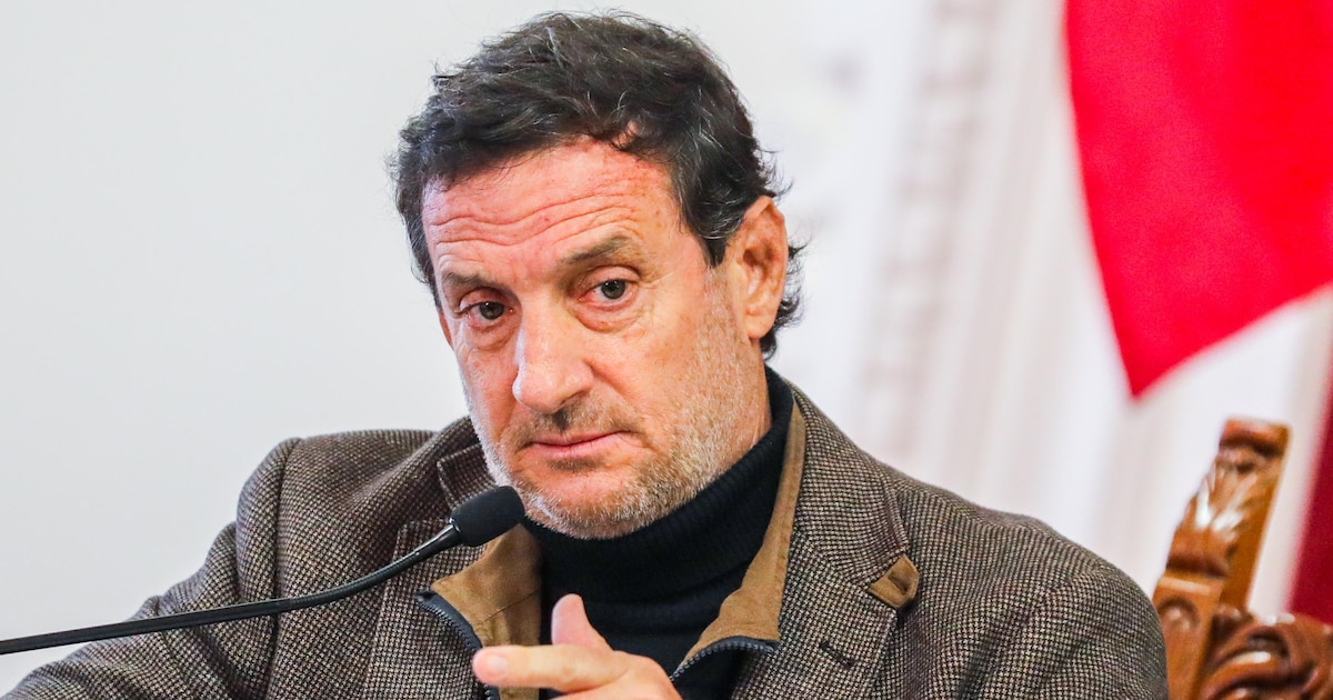 Renzo Reggiardo culpa a la Generación Z por incendios en el Centro de Lima