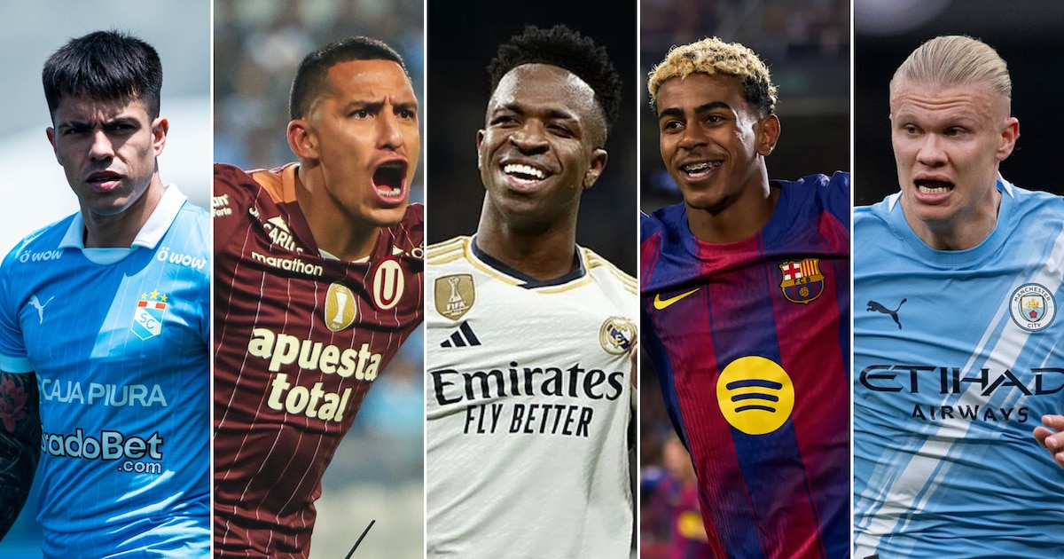 Partidos del domingo 26/10/2025: horarios, canales y resultados en vivo
