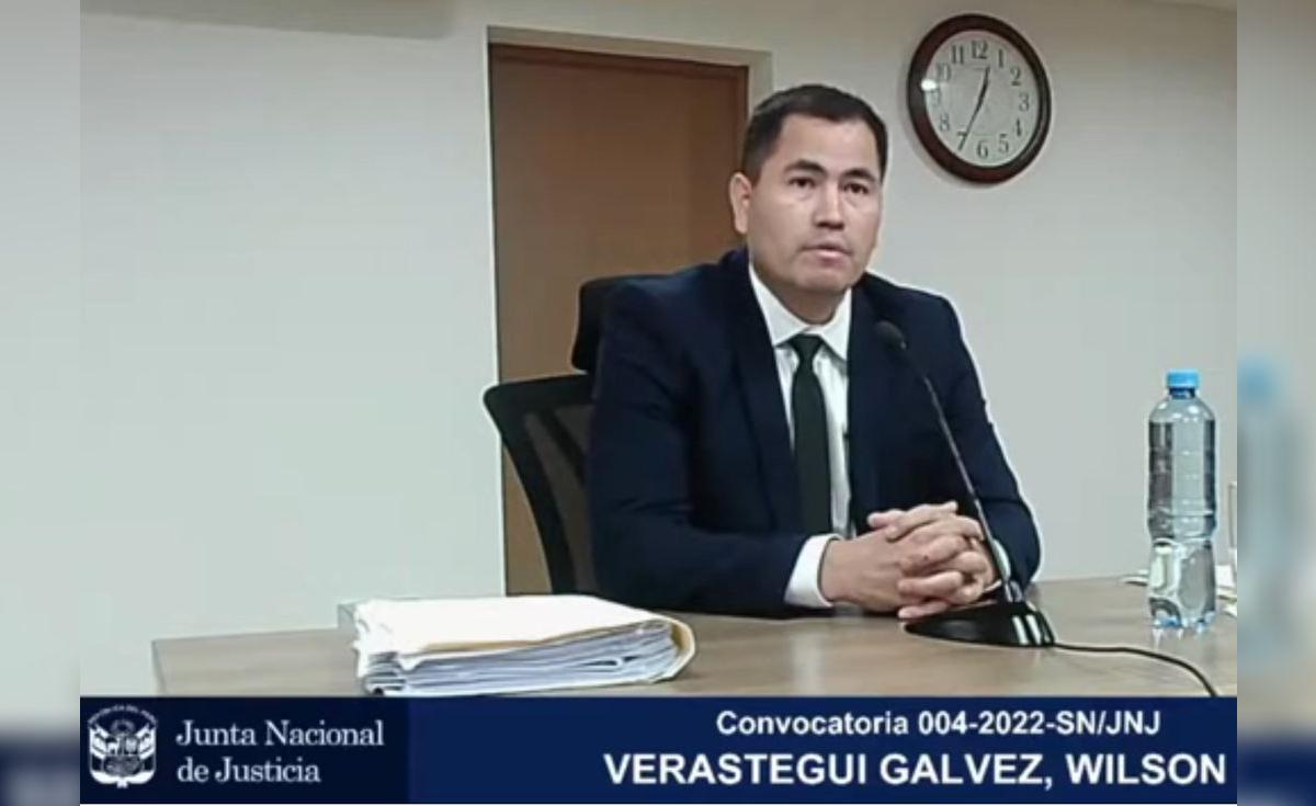 Nuevo juez en el caso cócteles marcará el cierre del proceso