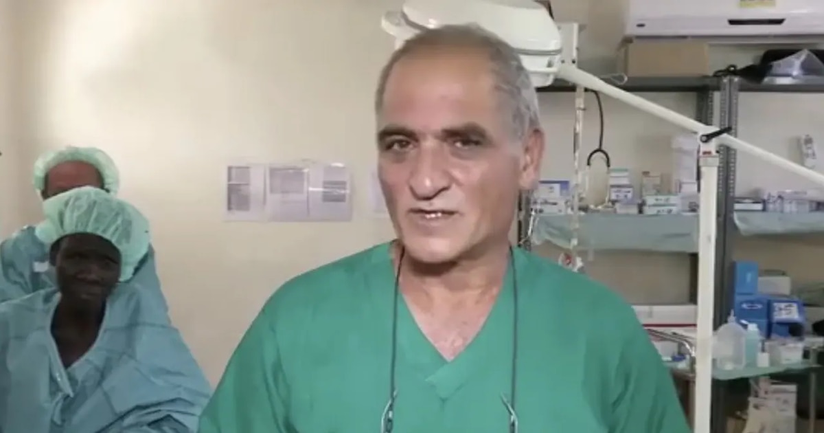 Padre del atacante de Manchester revela apoyo a Hamas y justifica ataques terroristas en redes sociales