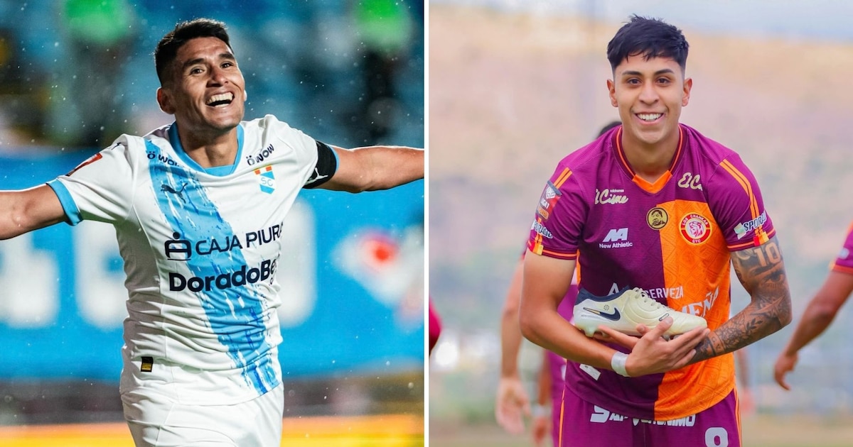 Sporting Cristal vs Los Chankas en vivo: minuto a minuto por la fecha 16 de la Liga 1 2025