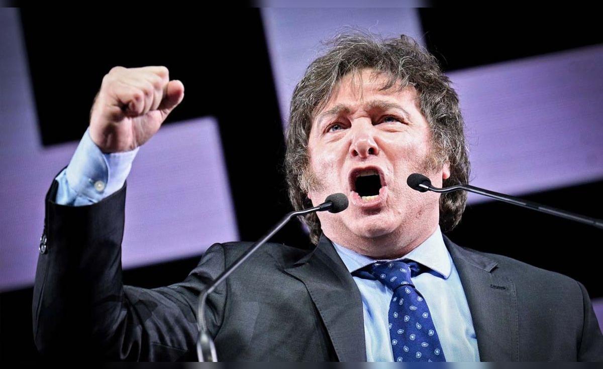 ¡Argentina en vilo: Miles deciden el destino del Congreso y el futuro de Milei en elecciones históricas con boleta única!