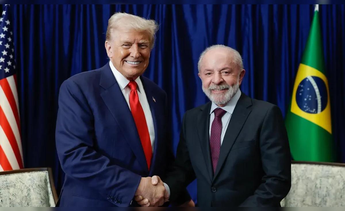 Lula propone mediación en crisis EE. UU.-Venezuela mientras EE. UU. refuerza presencia militar en el Caribe