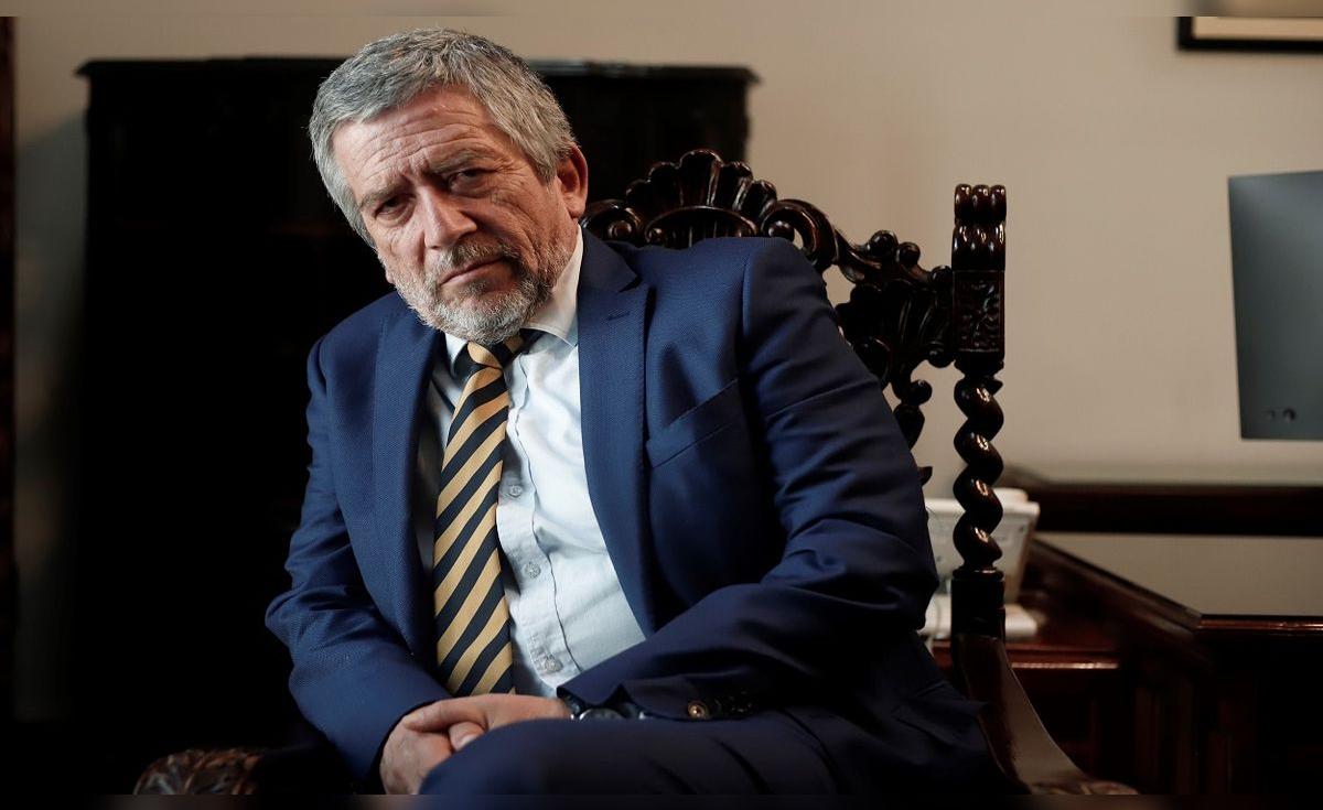 Manuel Monteagudo aclara que el TC no decide si alguien comete delito