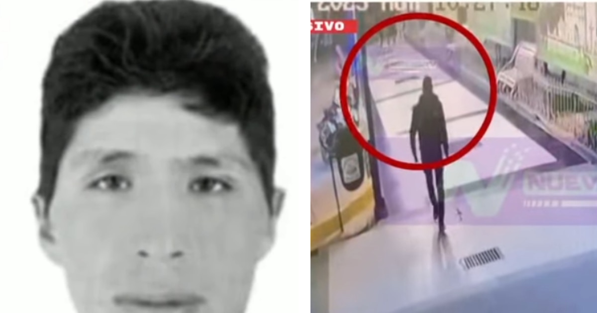 Feminicida confeso escapa en Cusco; detienen a policía por posible complicidad