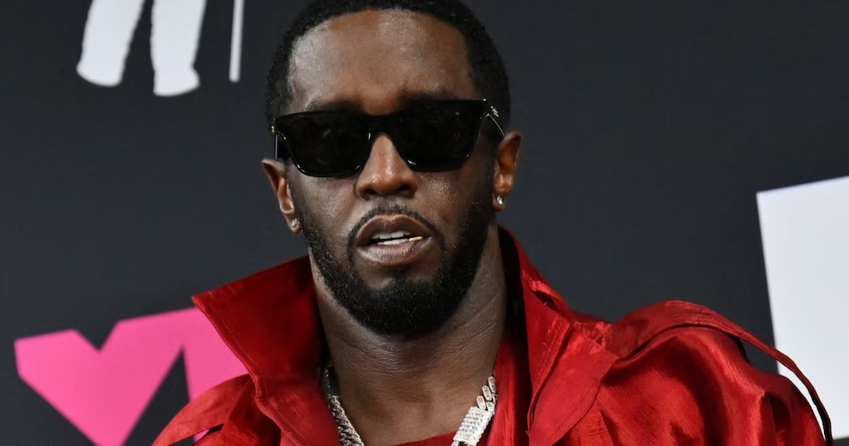 Sean “Diddy” Combs enfrenta sentencia de hasta 20 años por prostitución tras más de un año en prisión preventiva
