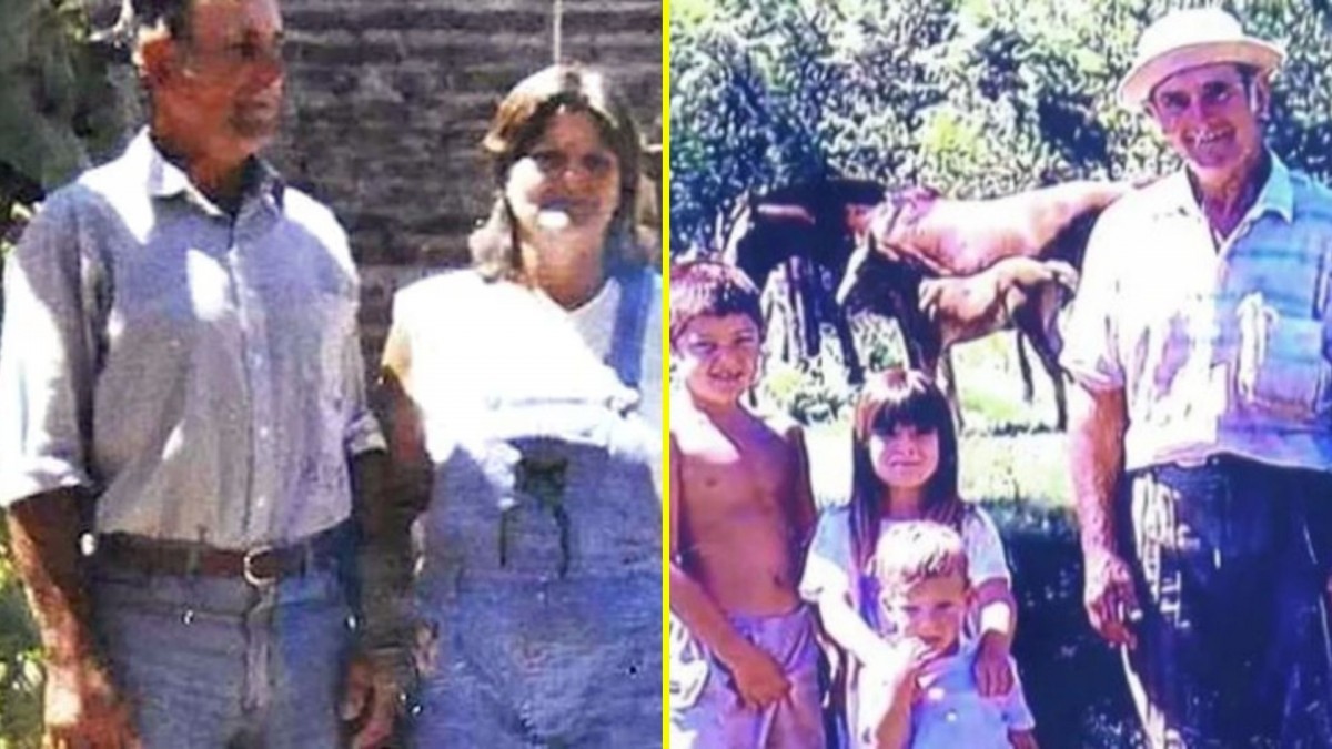 ¡Impactante: Familia Gil-Gallego desaparece en 2002 y la NASA busca pistas satelitales para resolver el enigma!