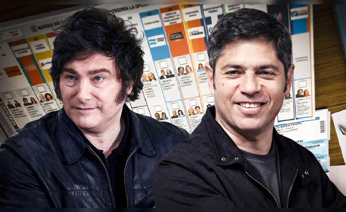 ¡Resultados en vivo! La lucha por el control del Congreso define el futuro político en Argentina tras las Elecciones Legislativas 2025