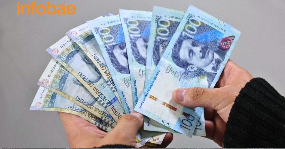 Fechas límites de retiro AFP 2025 según cronograma por UIT