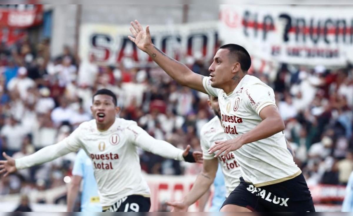 Universitario conquista su tercer título consecutivo tras ganar el Torneo Clausura