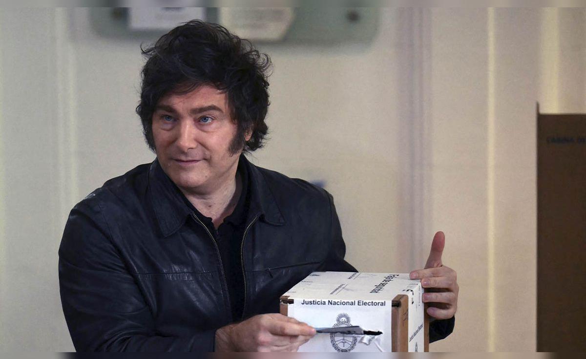 ¡Milei y La Libertad Avanza arrasan en Argentina con victoria histórica y dominio total en las elecciones legislativas 2025!