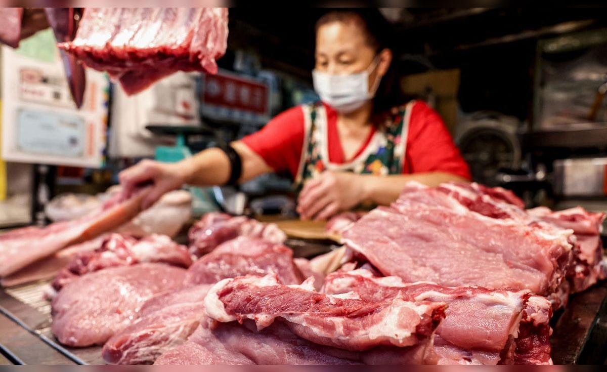 Taiwán sacrifica cientos de cerdos para frenar la peste porcina africana y evitar una catástrofe millonaria