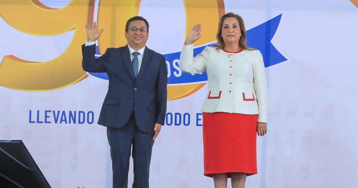 Dina Boluarte podría perder su Gabinete por renuncias de ministros para las Elecciones 2026