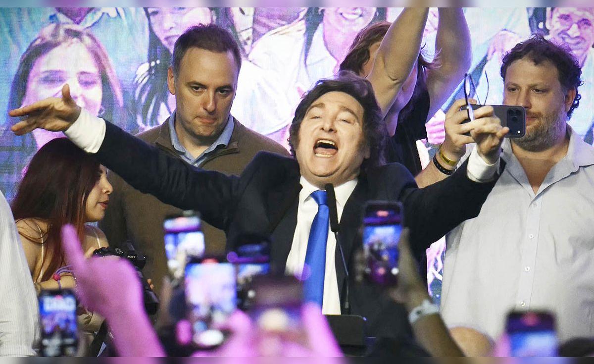 Milei conquista el Congreso más reformista de la historia y promete transformar Argentina tras electoralazo del 2025
