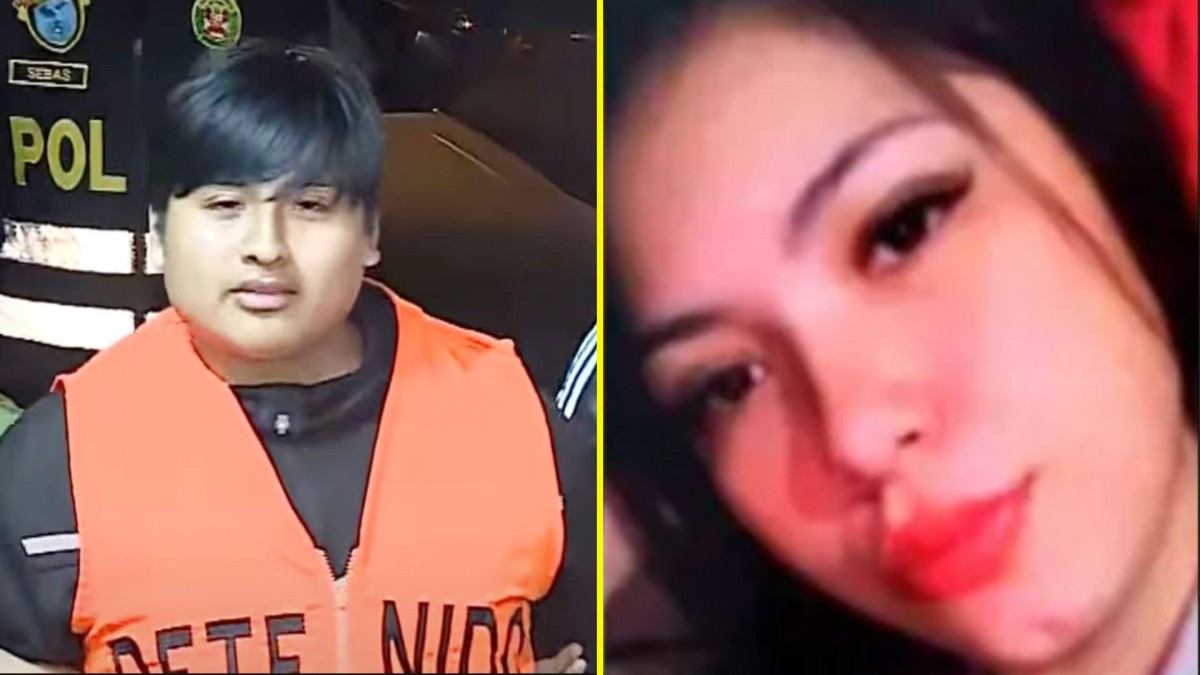 ¡NARCO Y ASESINO! «Pequeño J» en prisión en Perú por triple femicidio en Argentina