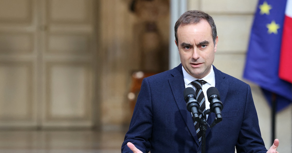 Primer Ministro Lecornu intenta salvar presupuestos 2026 con conciliación tras rechazo opositor en París